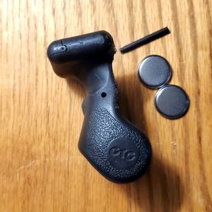 Crimson Trace Lasergrip for Glock G-Series Gen3 29/30